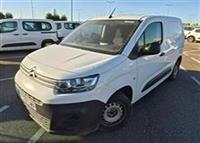 CITROEN 1.5 BLUEHDI 75KW TALLA M CONTROL (1 - 7179-LMX
